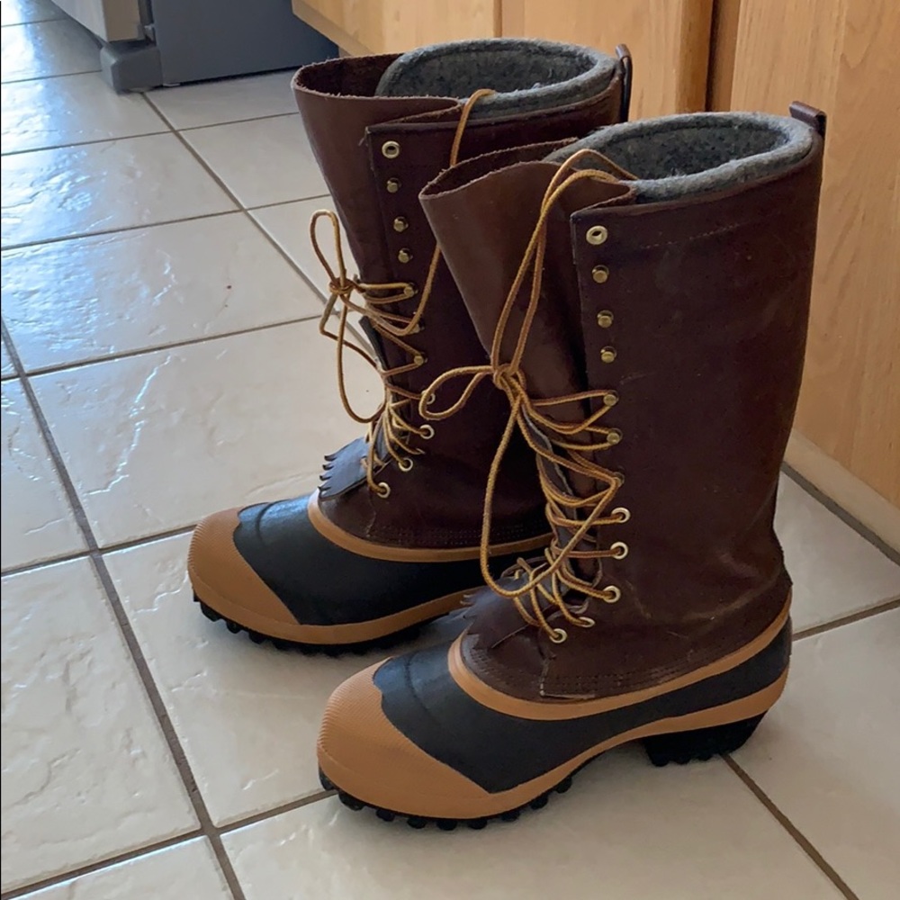 White Boots by Spokane, WA